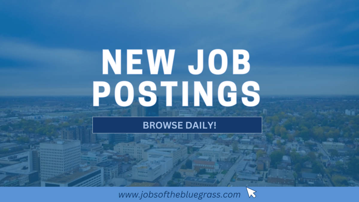 Today’s Job Listings — February 27, 2025