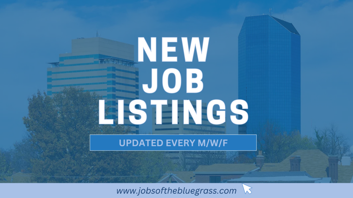 New Job Listings — March 17, 2025